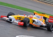 Renault F1 R29